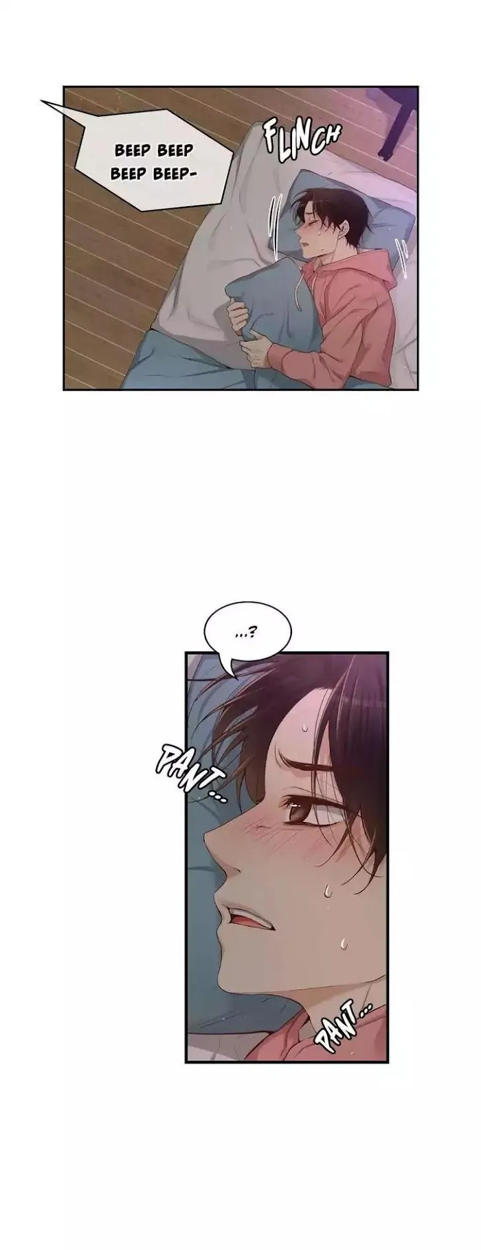 A Man Like You (A Guy Like You) - Chapter 13 Page 44