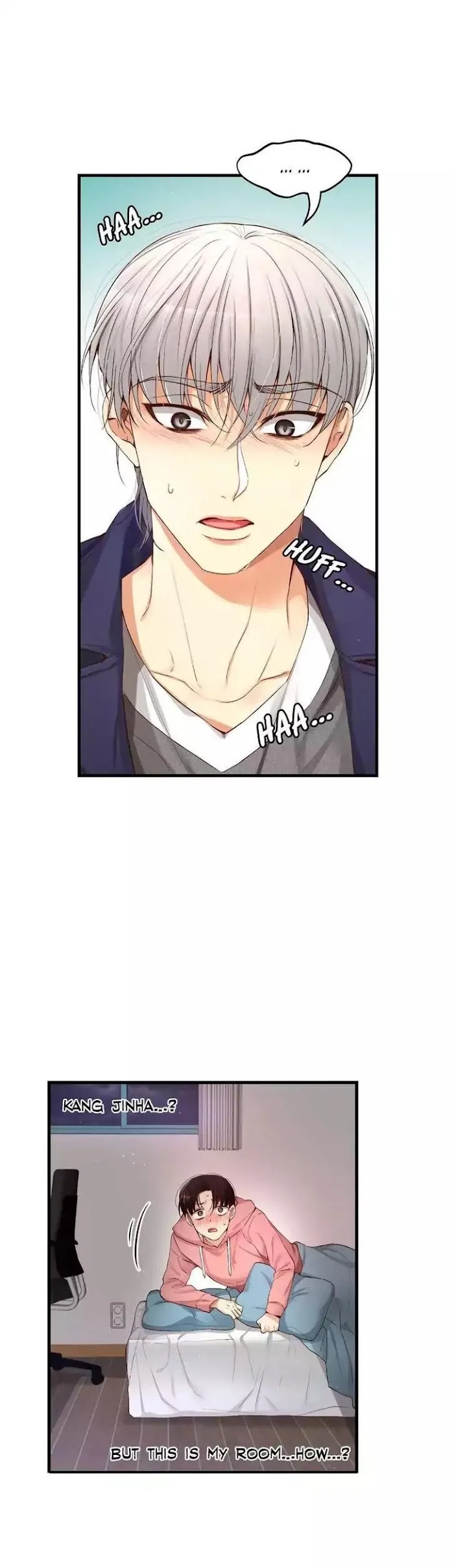 A Man Like You (A Guy Like You) - Chapter 13 Page 46