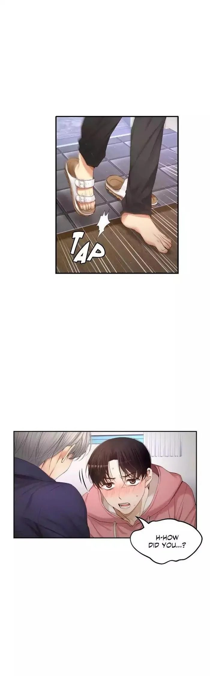 A Man Like You (A Guy Like You) - Chapter 13 Page 47