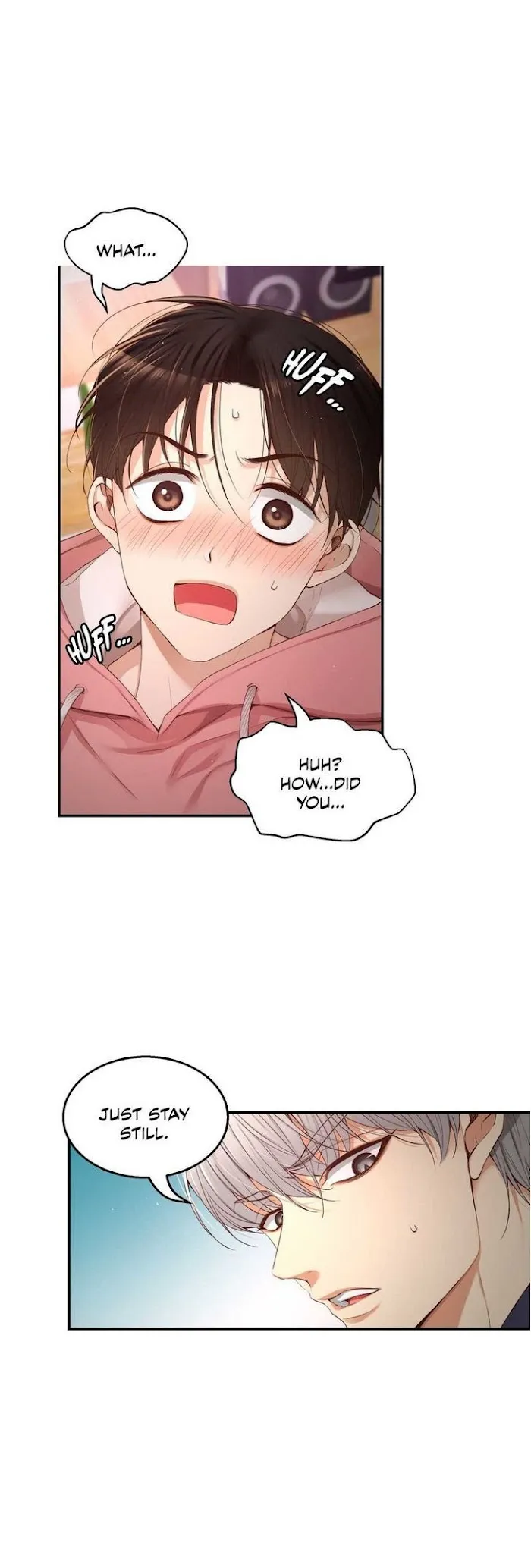 A Man Like You (A Guy Like You) - Chapter 14 Page 2
