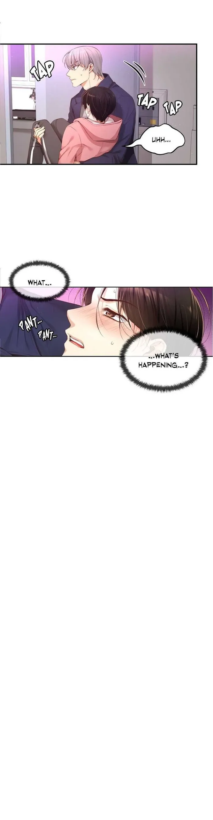 A Man Like You (A Guy Like You) - Chapter 14 Page 3