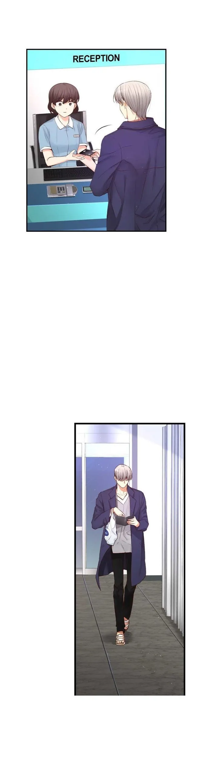 A Man Like You (A Guy Like You) - Chapter 14 Page 5