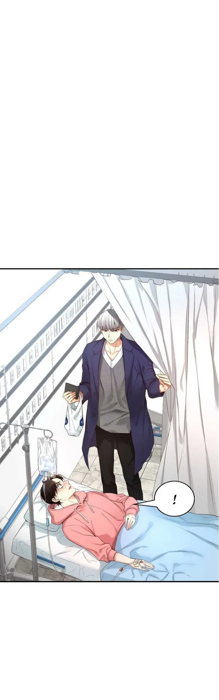 A Man Like You (A Guy Like You) - Chapter 14 Page 6
