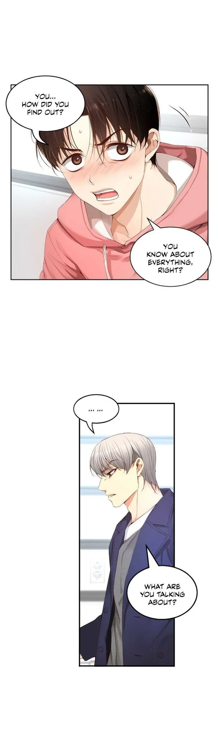 A Man Like You (A Guy Like You) - Chapter 14 Page 8