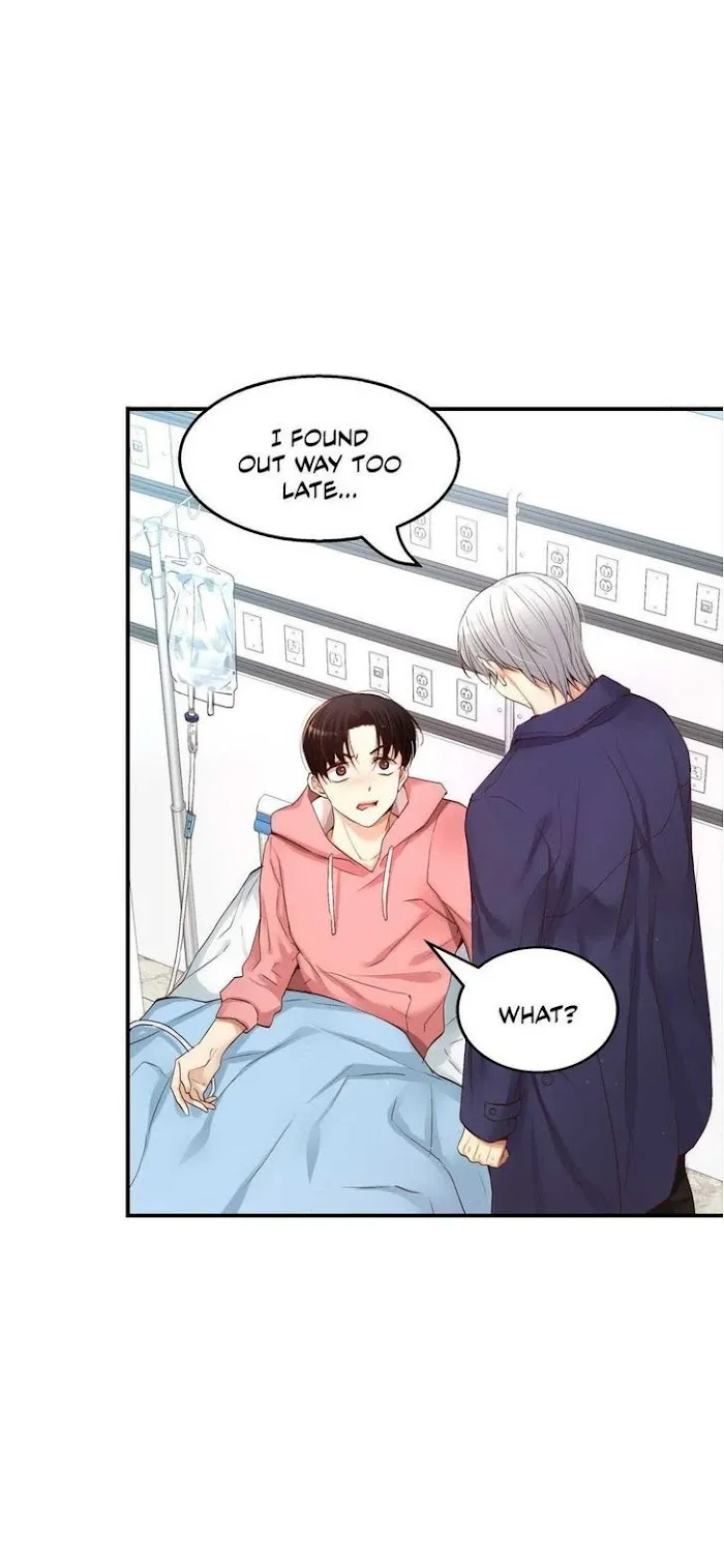 A Man Like You (A Guy Like You) - Chapter 14 Page 11