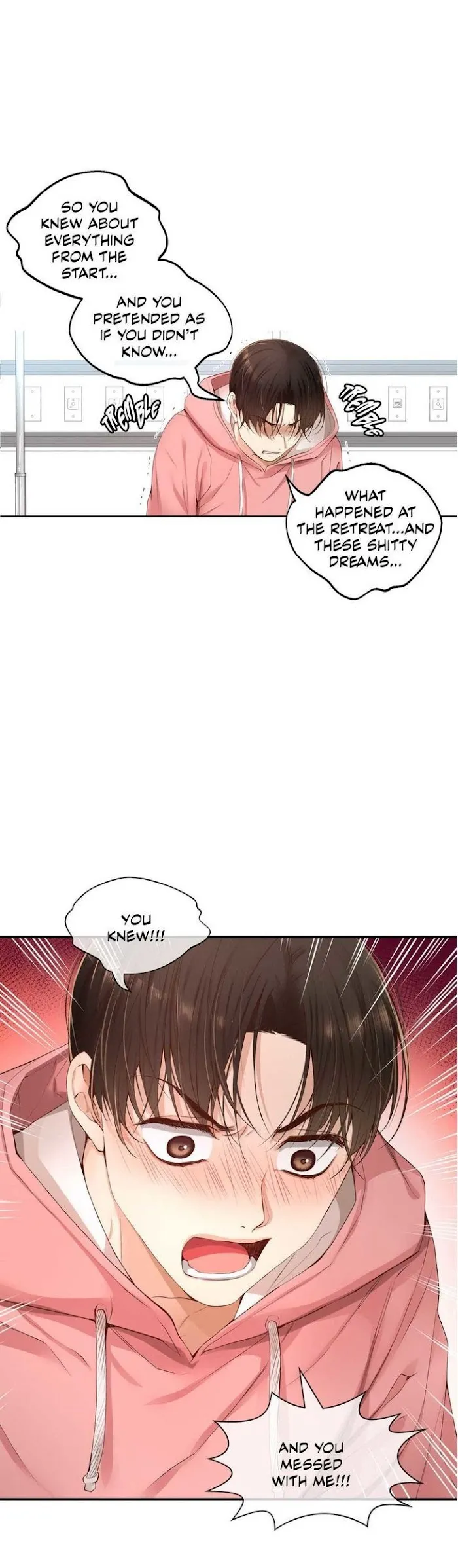 A Man Like You (A Guy Like You) - Chapter 14 Page 15