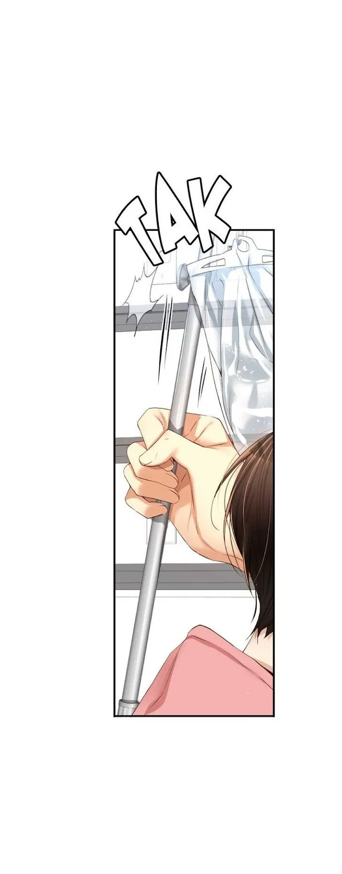 A Man Like You (A Guy Like You) - Chapter 14 Page 18