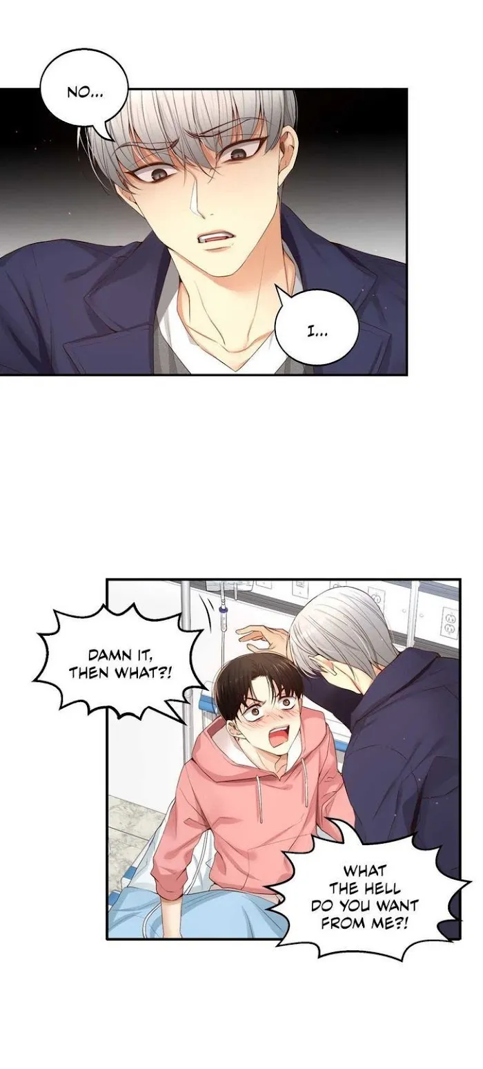 A Man Like You (A Guy Like You) - Chapter 14 Page 20