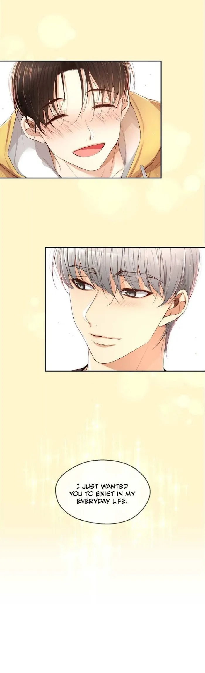 A Man Like You (A Guy Like You) - Chapter 14 Page 23