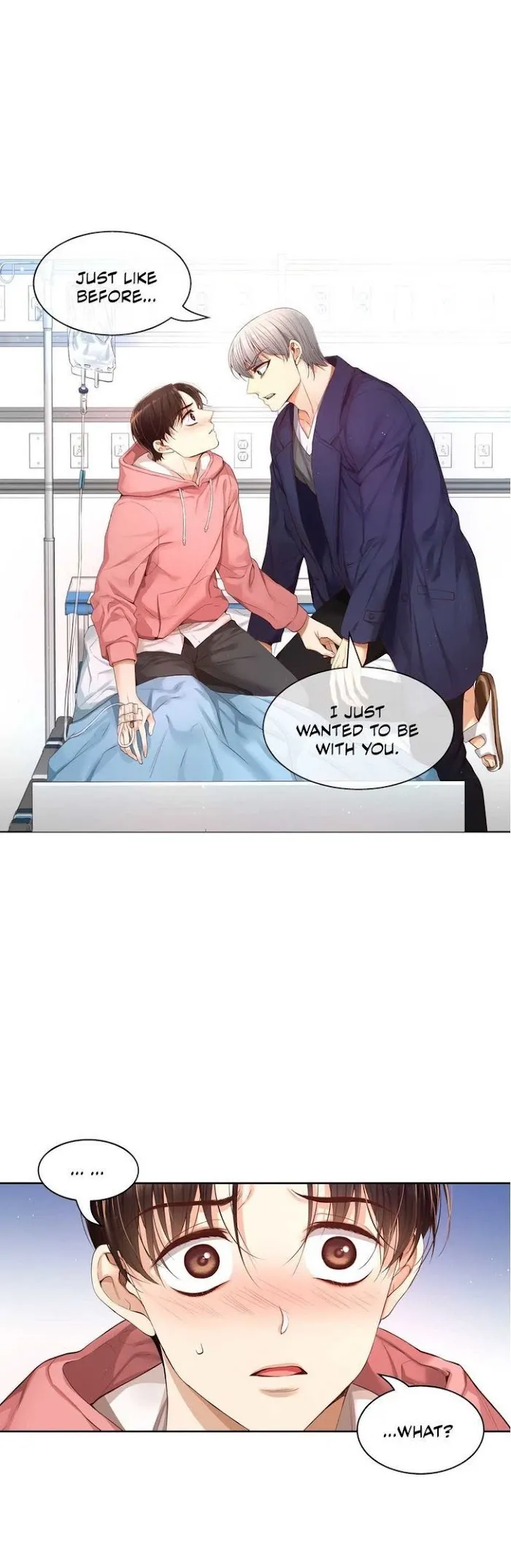 A Man Like You (A Guy Like You) - Chapter 14 Page 24