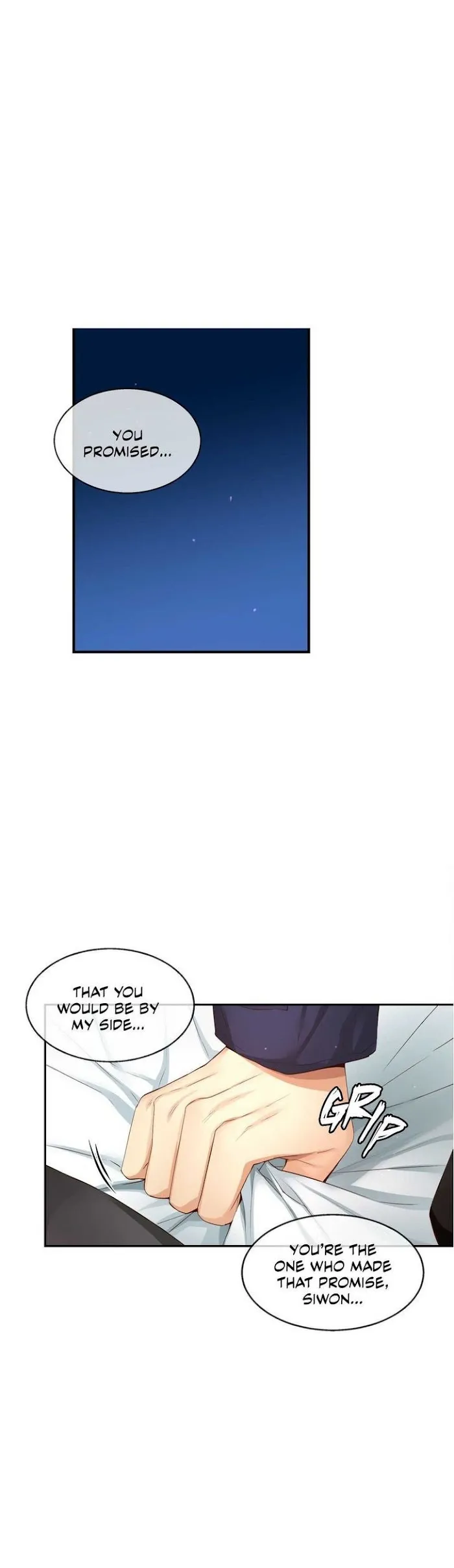 A Man Like You (A Guy Like You) - Chapter 14 Page 25