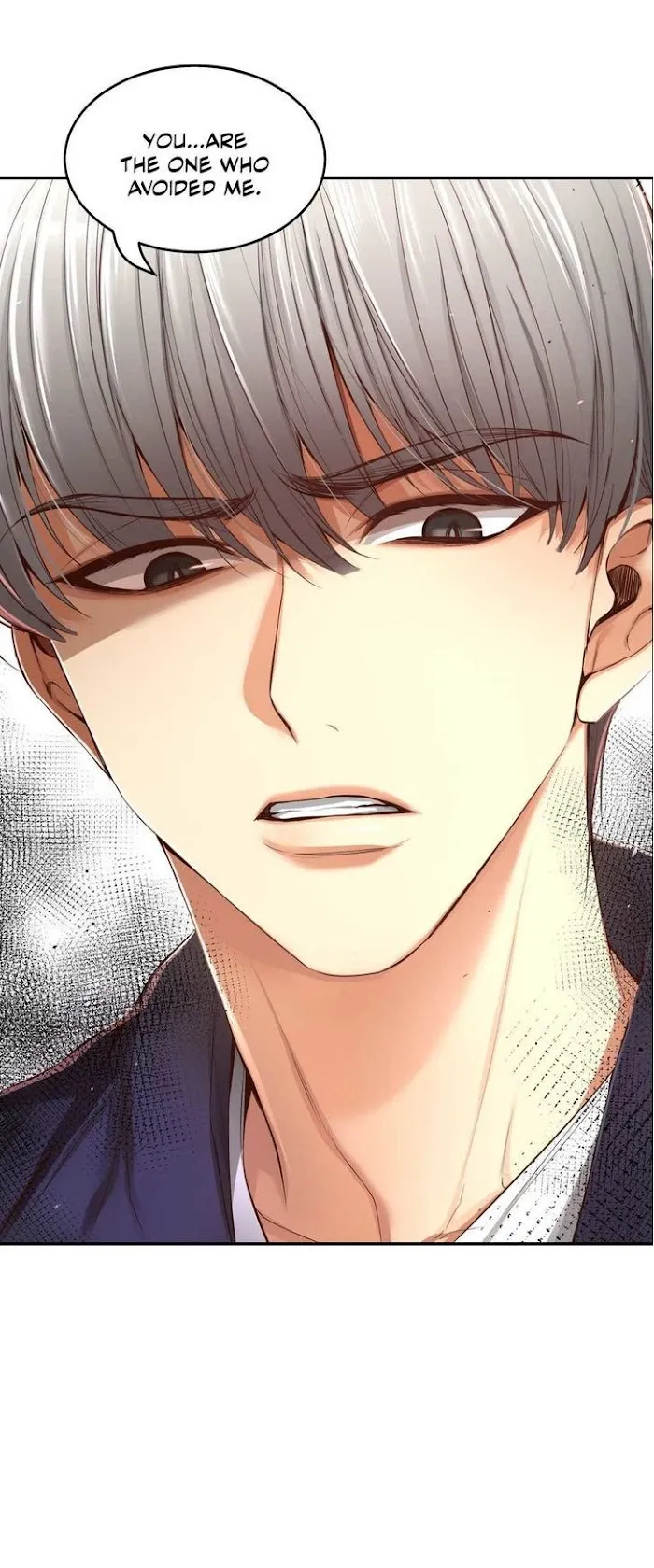 A Man Like You (A Guy Like You) - Chapter 14 Page 26
