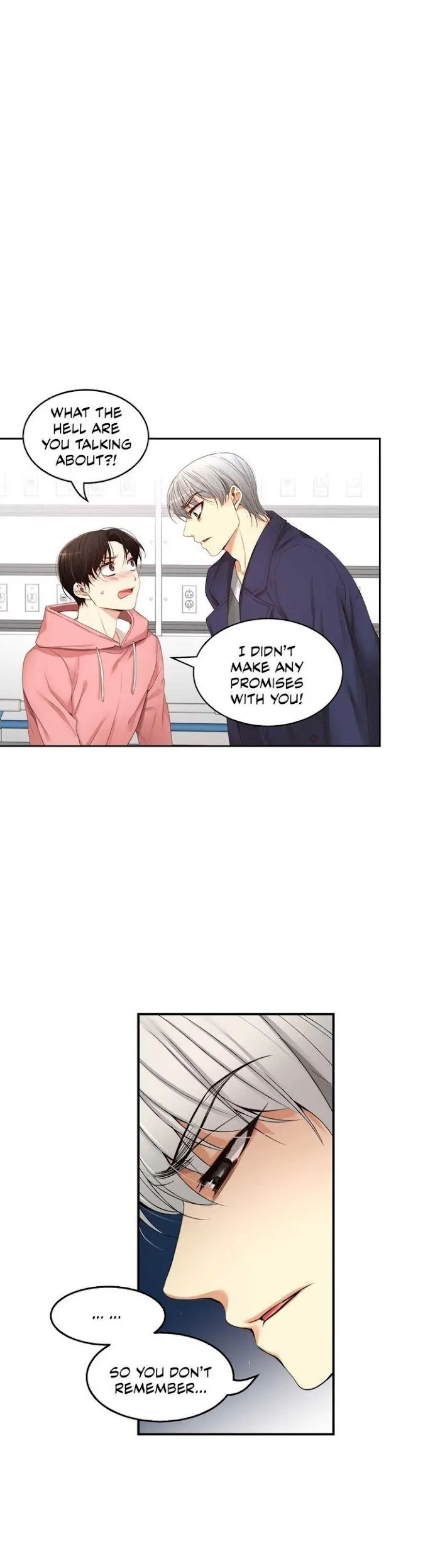 A Man Like You (A Guy Like You) - Chapter 14 Page 28