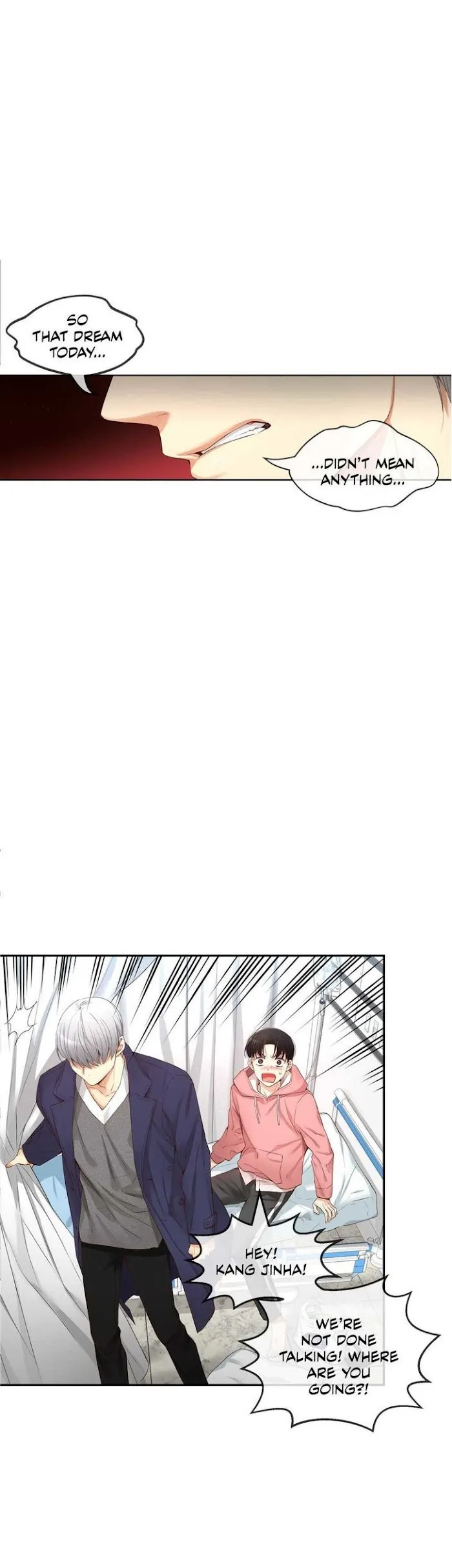 A Man Like You (A Guy Like You) - Chapter 14 Page 29