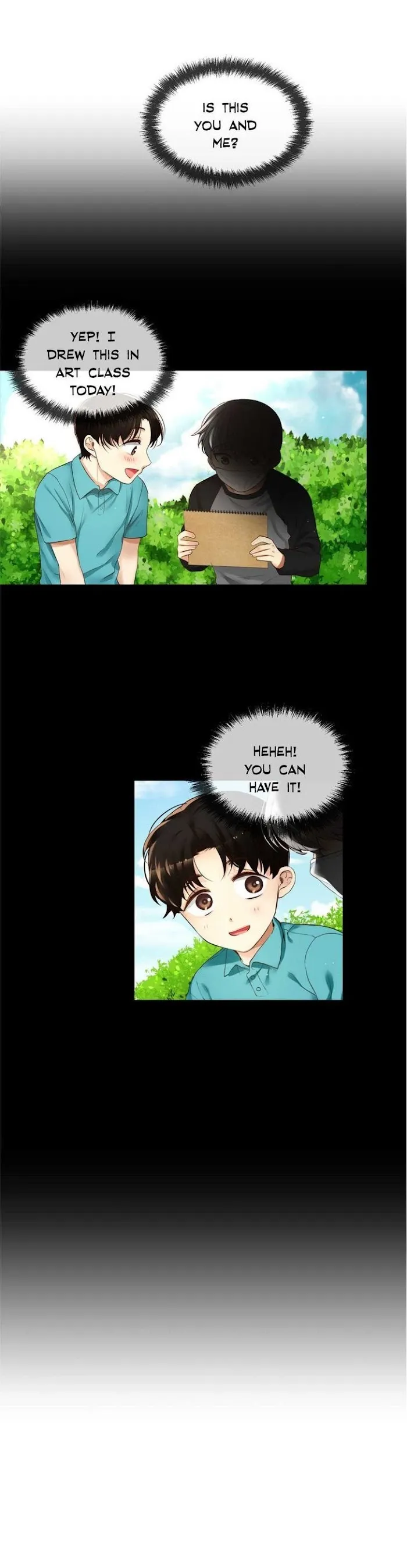 A Man Like You (A Guy Like You) - Chapter 14 Page 36