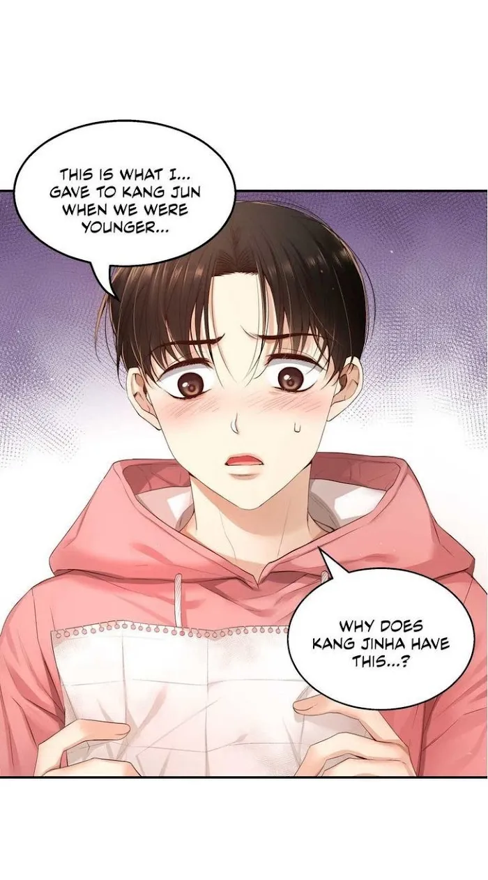 A Man Like You (A Guy Like You) - Chapter 14 Page 37
