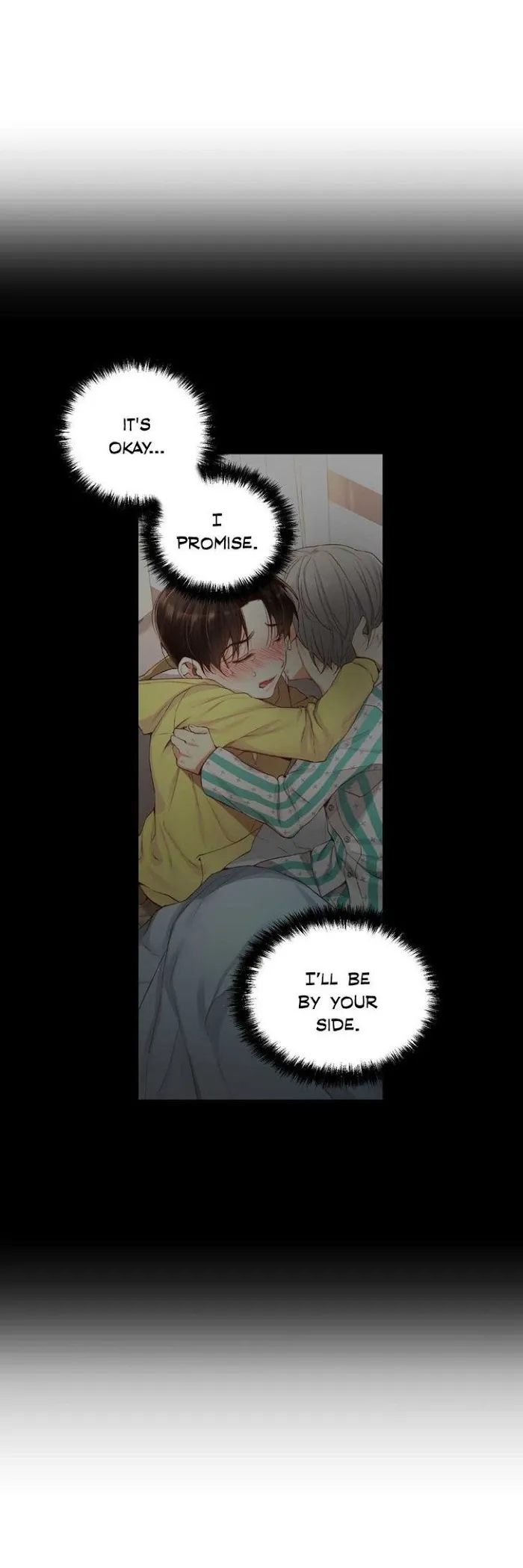 A Man Like You (A Guy Like You) - Chapter 14 Page 38