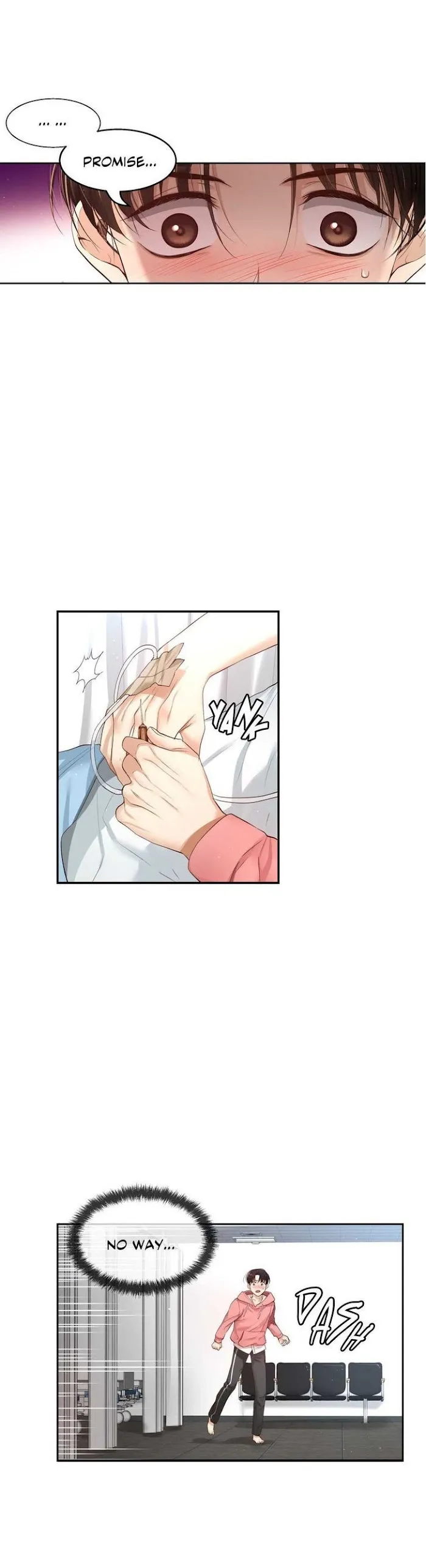 A Man Like You (A Guy Like You) - Chapter 14 Page 39