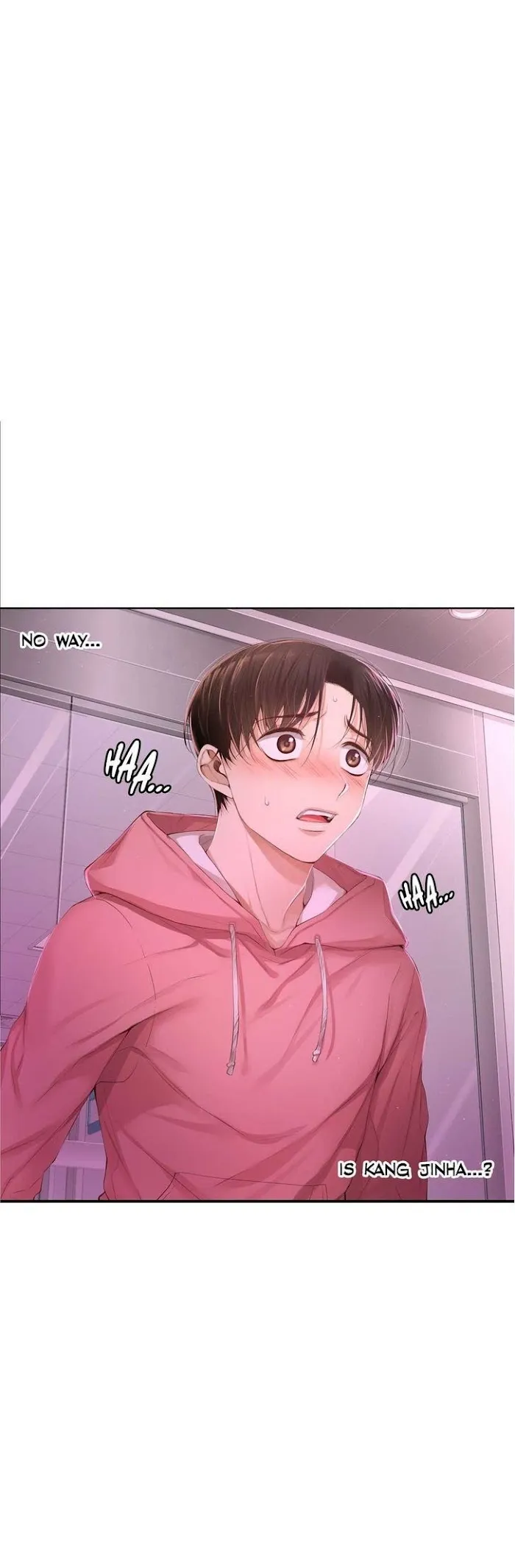 A Man Like You (A Guy Like You) - Chapter 14 Page 41