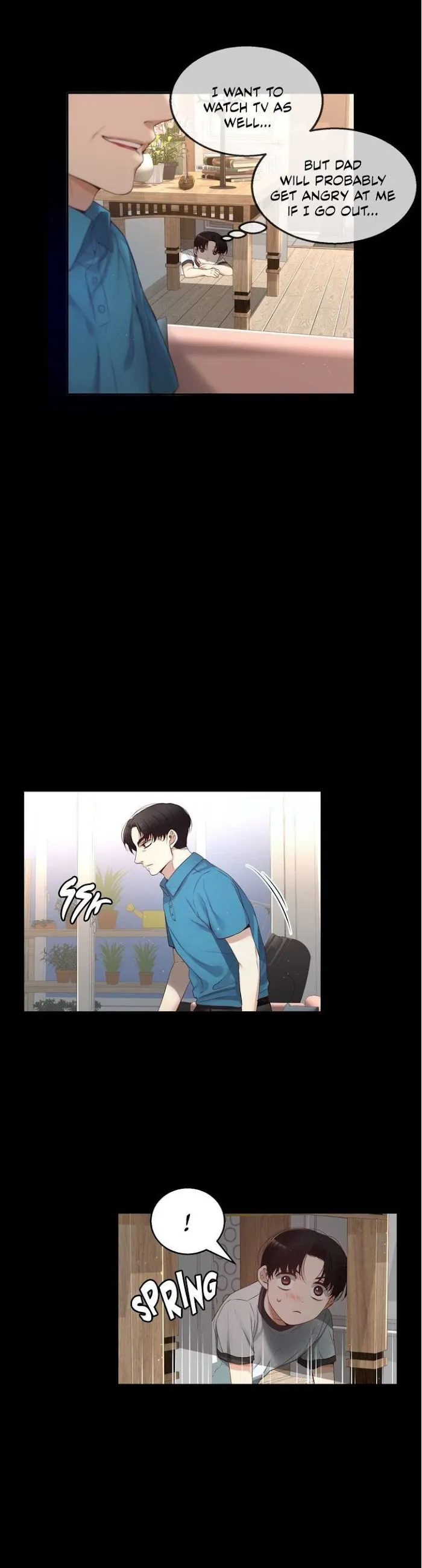 A Man Like You (A Guy Like You) - Chapter 15 Page 3