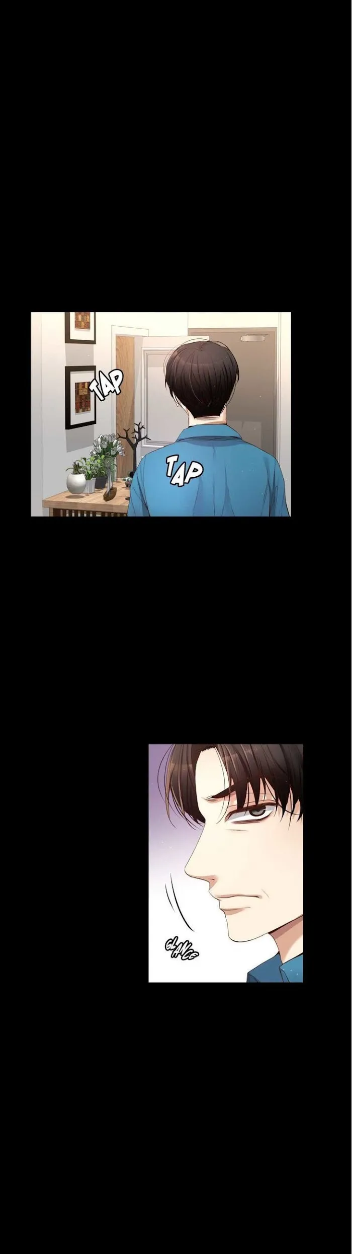 A Man Like You (A Guy Like You) - Chapter 15 Page 4