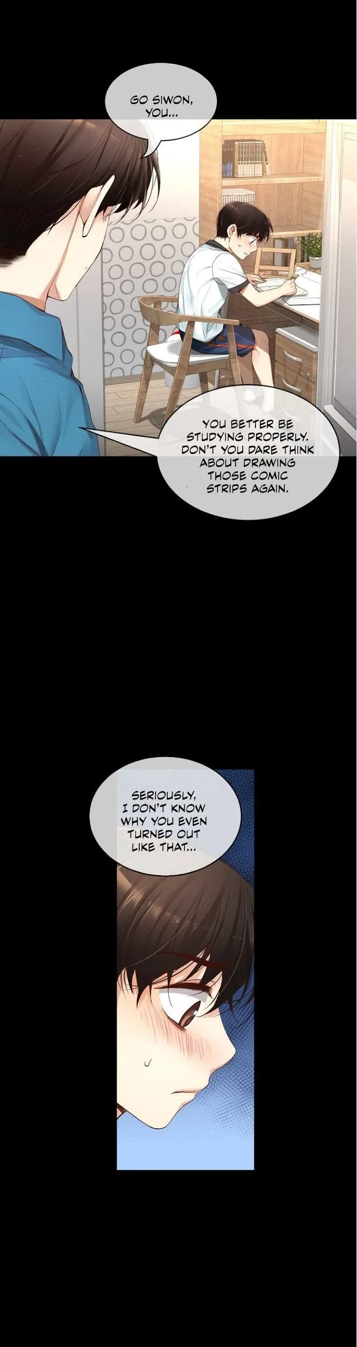 A Man Like You (A Guy Like You) - Chapter 15 Page 5