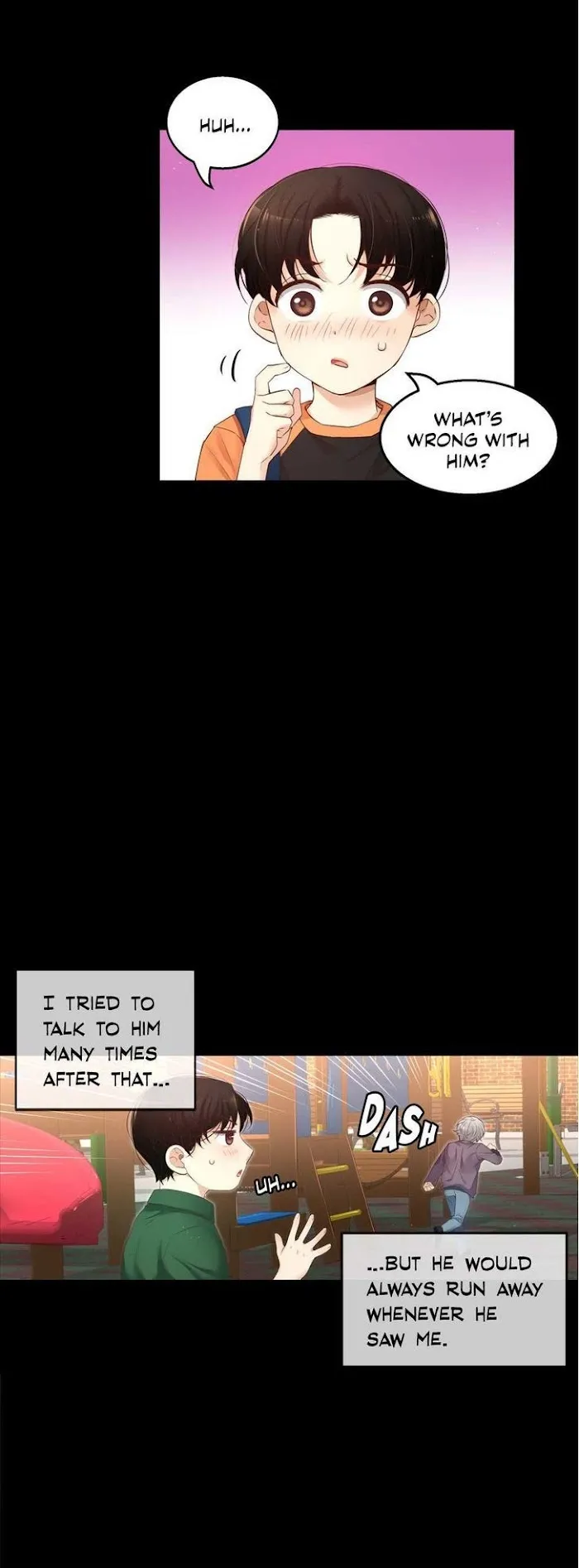 A Man Like You (A Guy Like You) - Chapter 15 Page 12