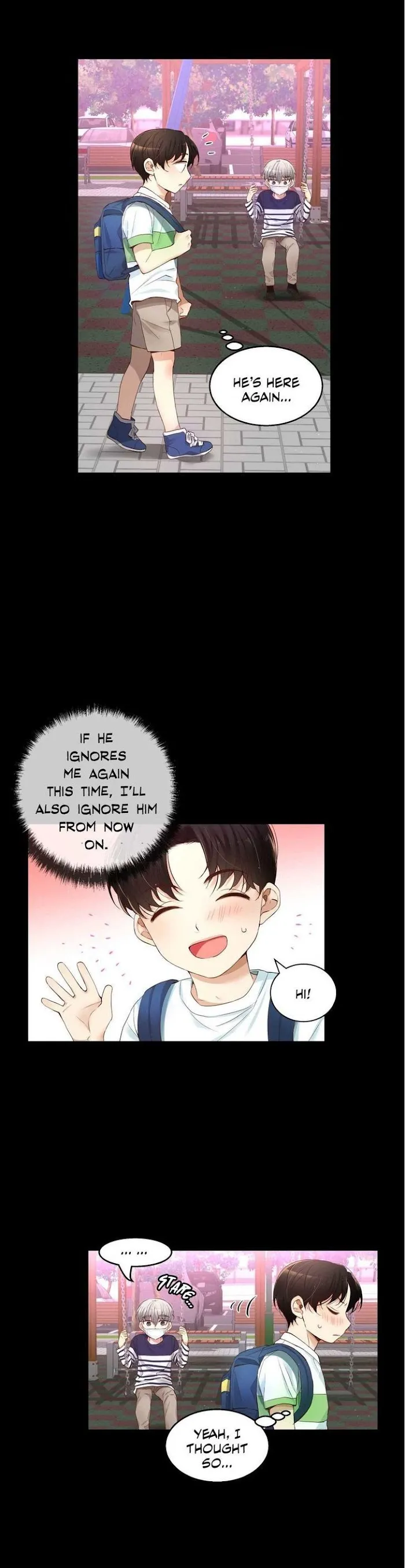 A Man Like You (A Guy Like You) - Chapter 15 Page 15
