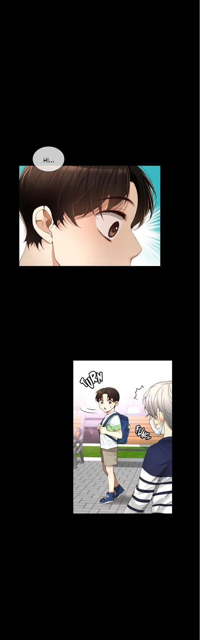 A Man Like You (A Guy Like You) - Chapter 15 Page 16