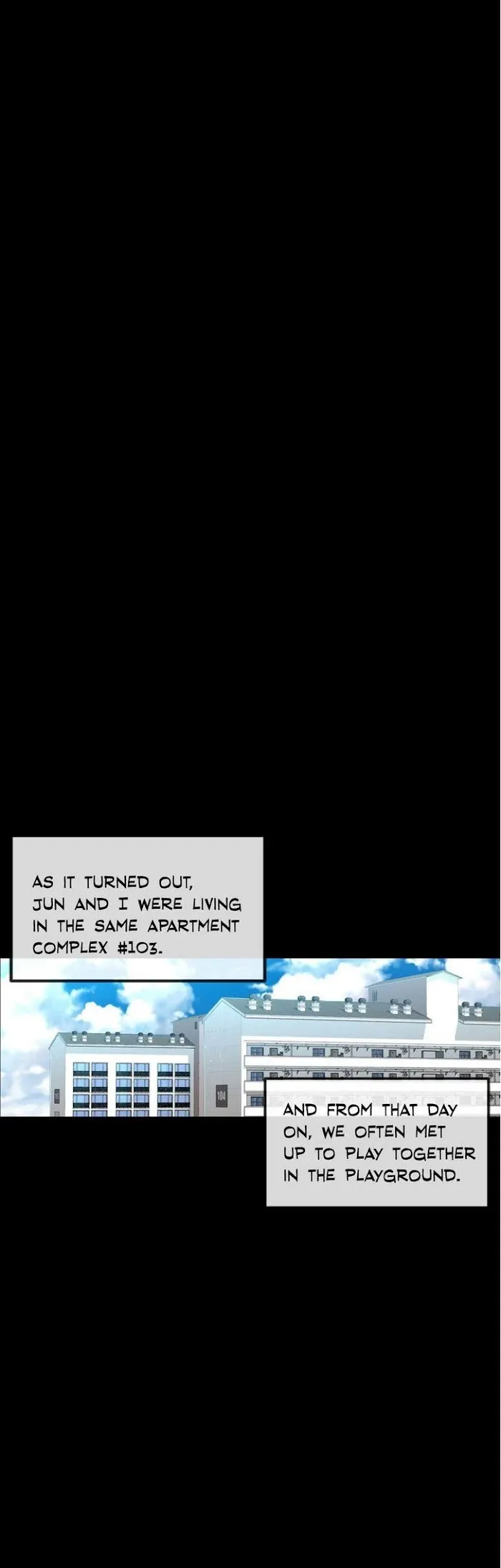 A Man Like You (A Guy Like You) - Chapter 15 Page 20