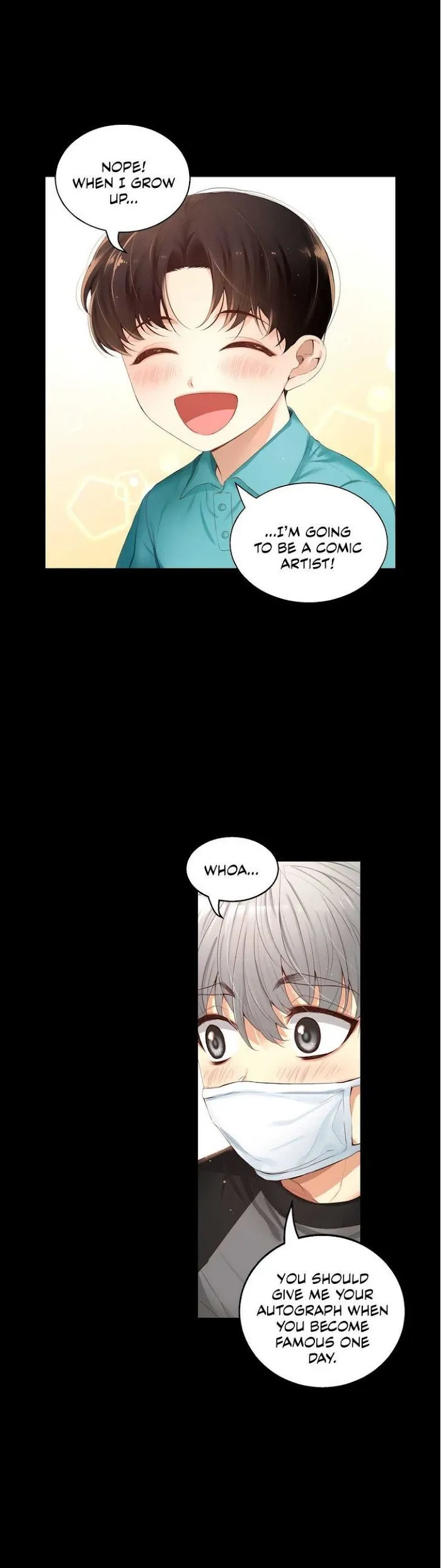 A Man Like You (A Guy Like You) - Chapter 15 Page 22