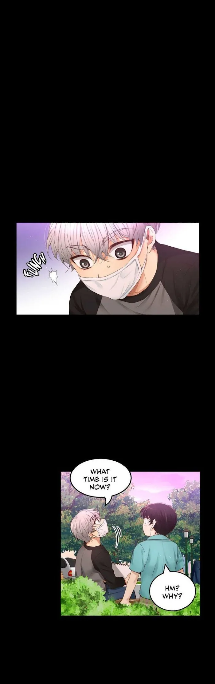 A Man Like You (A Guy Like You) - Chapter 15 Page 24