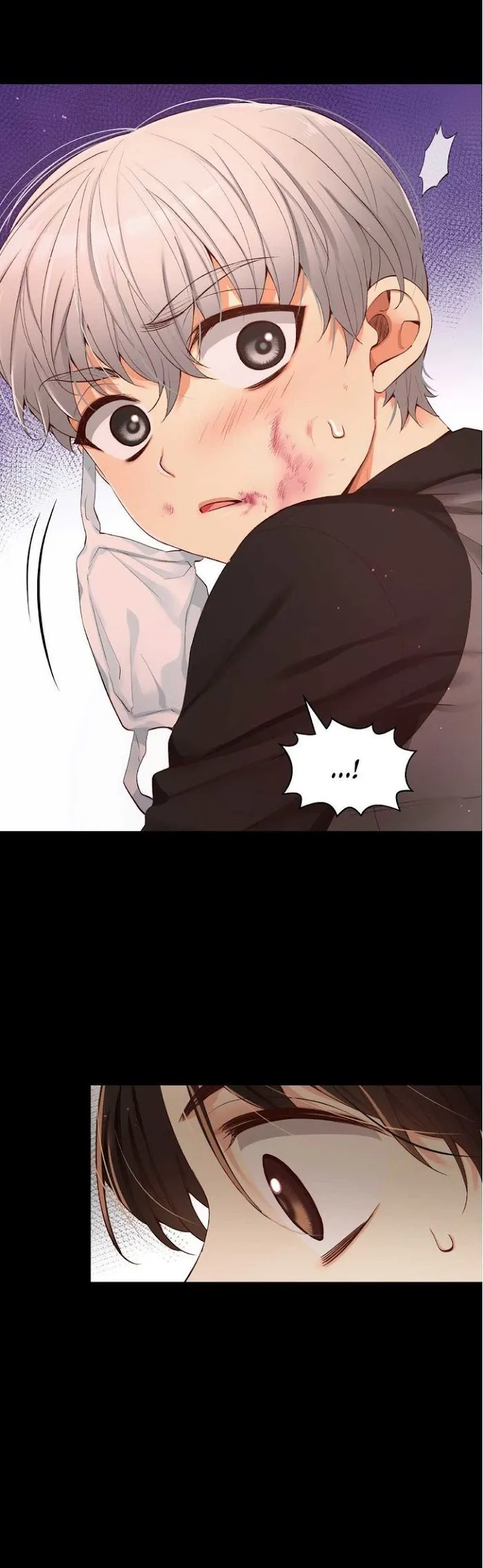 A Man Like You (A Guy Like You) - Chapter 15 Page 26