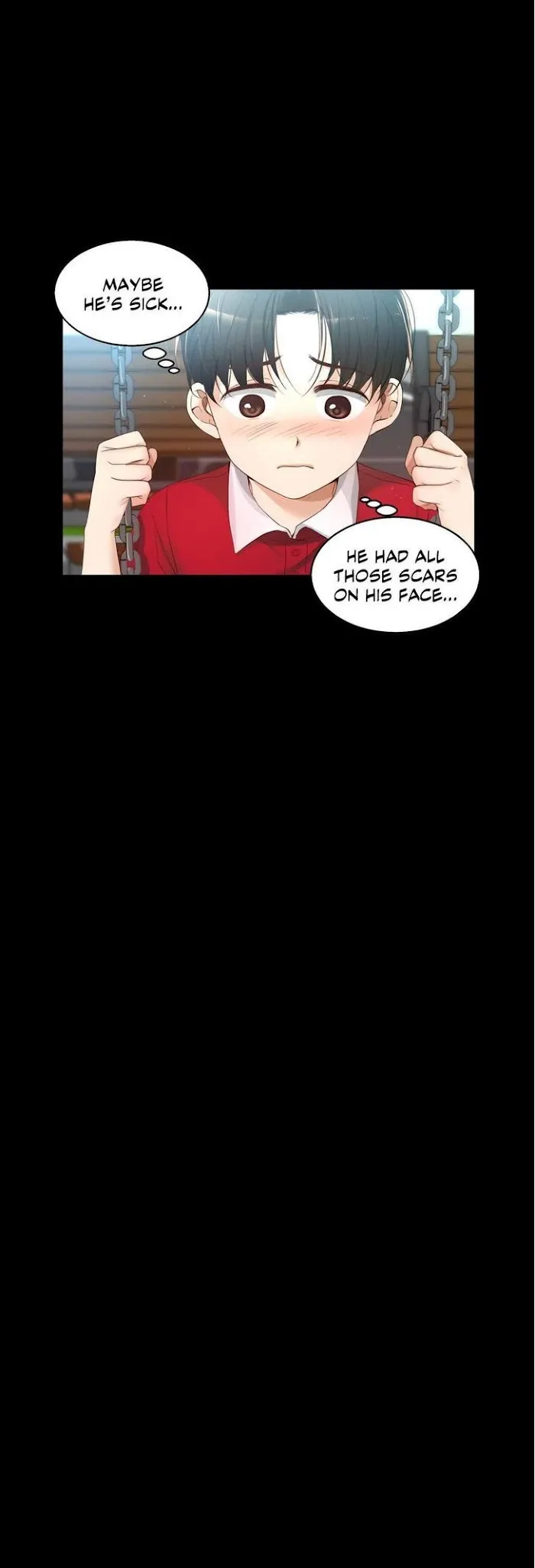 A Man Like You (A Guy Like You) - Chapter 15 Page 28