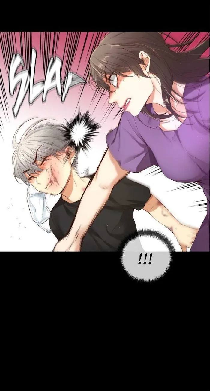 A Man Like You (A Guy Like You) - Chapter 15 Page 31