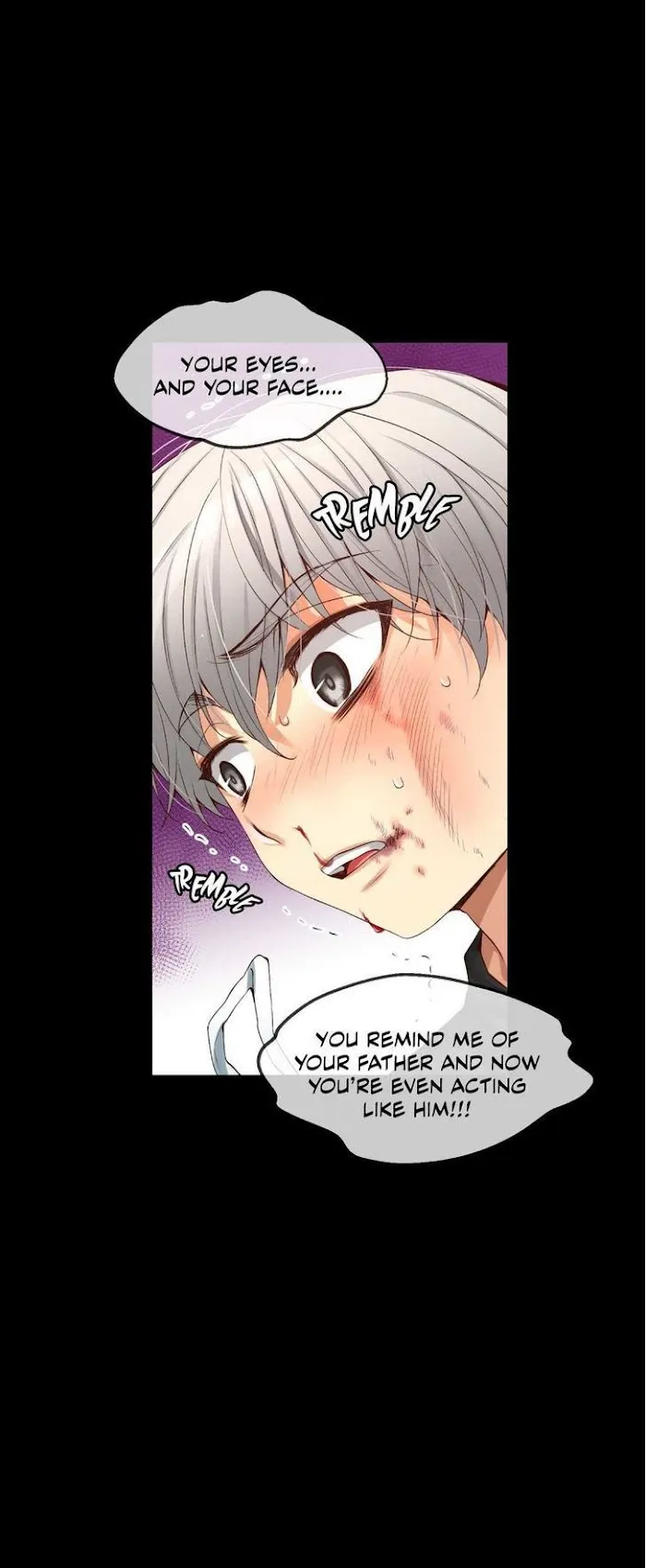 A Man Like You (A Guy Like You) - Chapter 15 Page 32