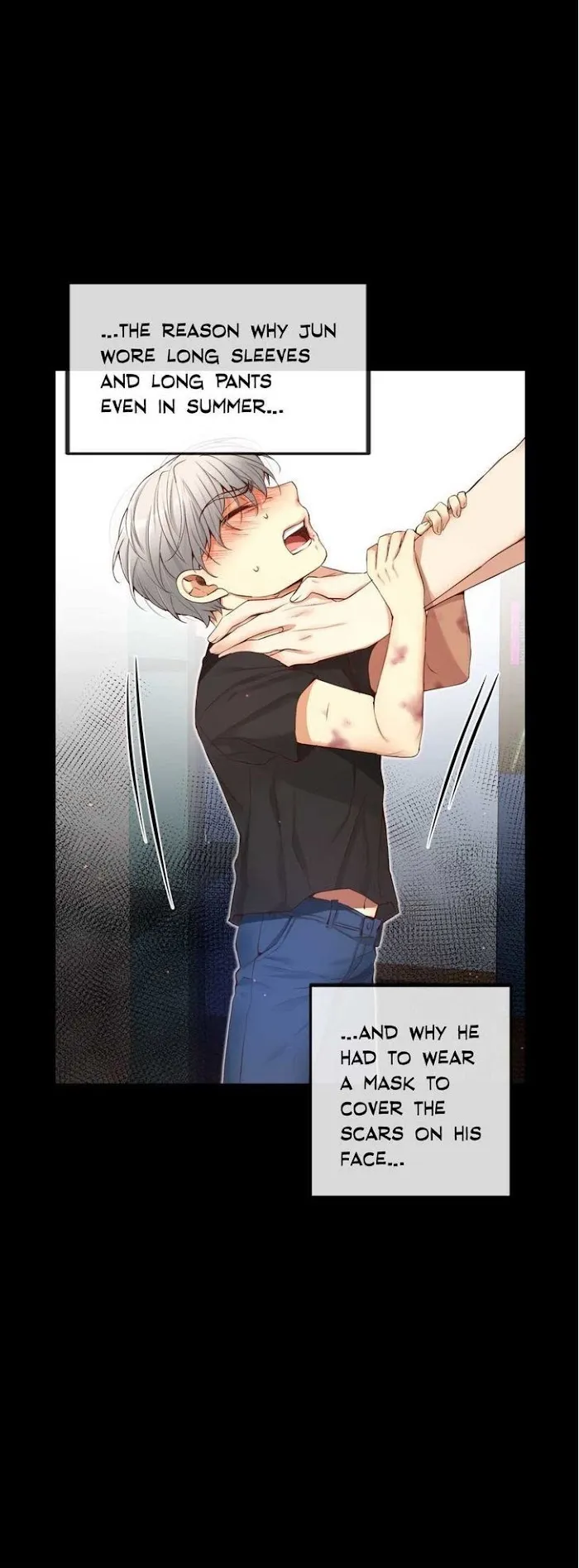 A Man Like You (A Guy Like You) - Chapter 15 Page 35