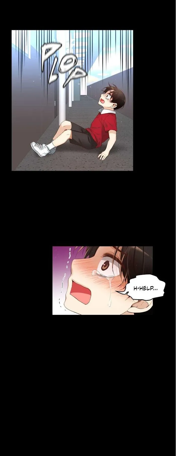 A Man Like You (A Guy Like You) - Chapter 15 Page 36