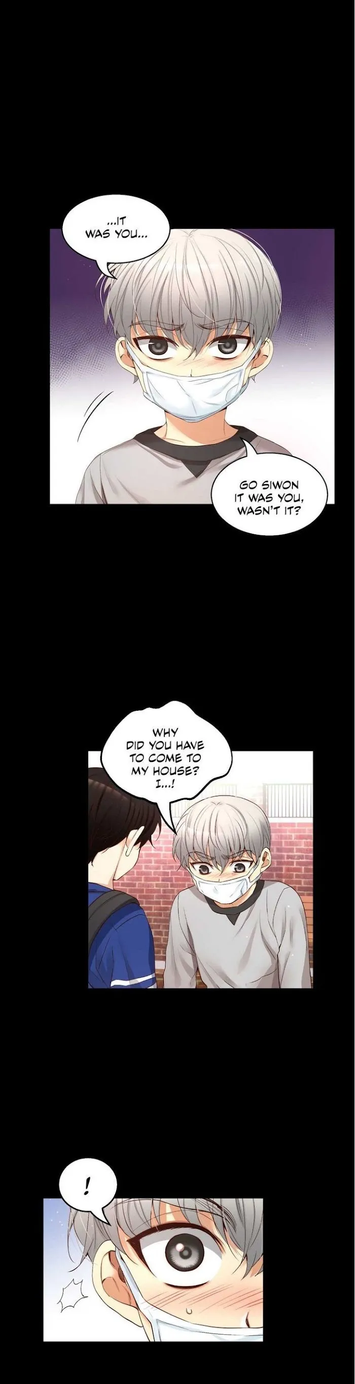 A Man Like You (A Guy Like You) - Chapter 15 Page 42