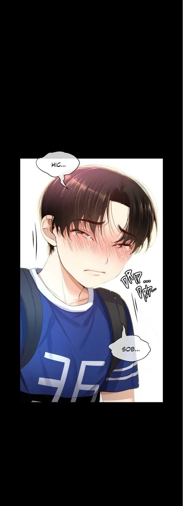 A Man Like You (A Guy Like You) - Chapter 15 Page 43
