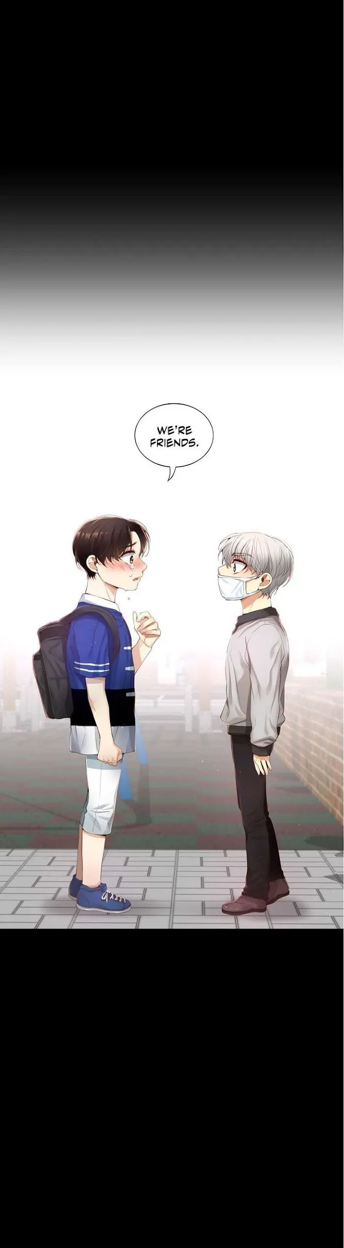 A Man Like You (A Guy Like You) - Chapter 15 Page 45