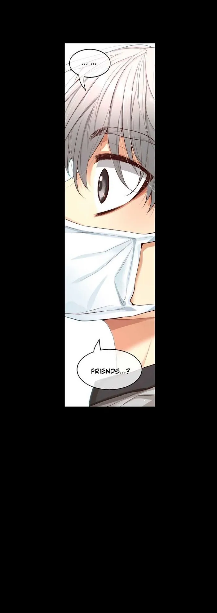 A Man Like You (A Guy Like You) - Chapter 15 Page 46