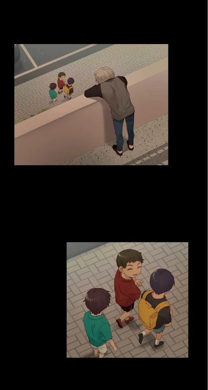 A Man Like You (A Guy Like You) - Chapter 15 Page 47