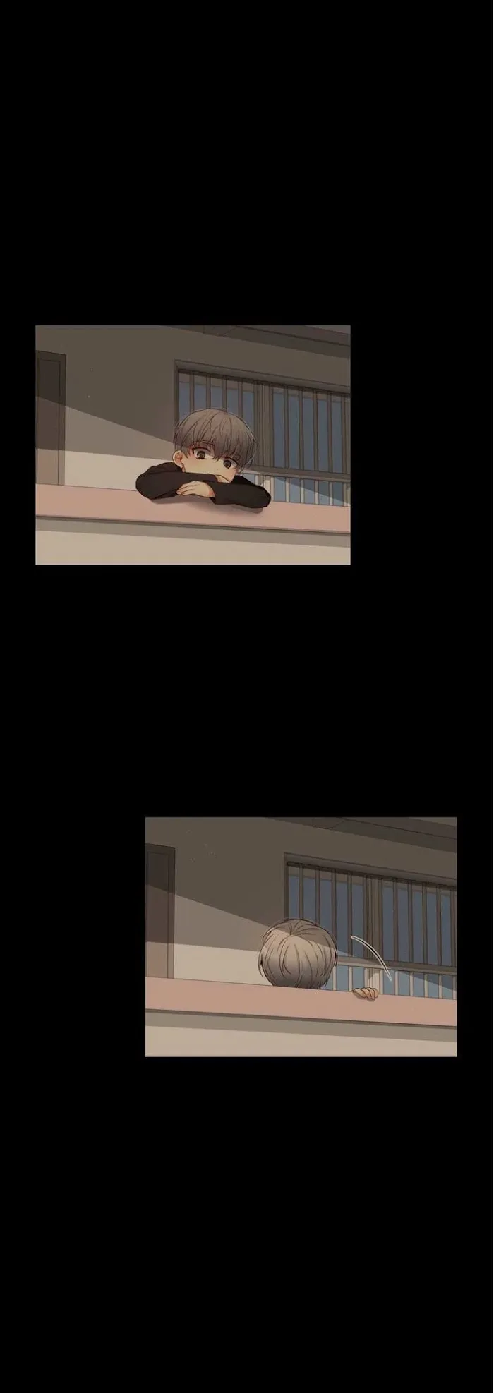A Man Like You (A Guy Like You) - Chapter 15 Page 48