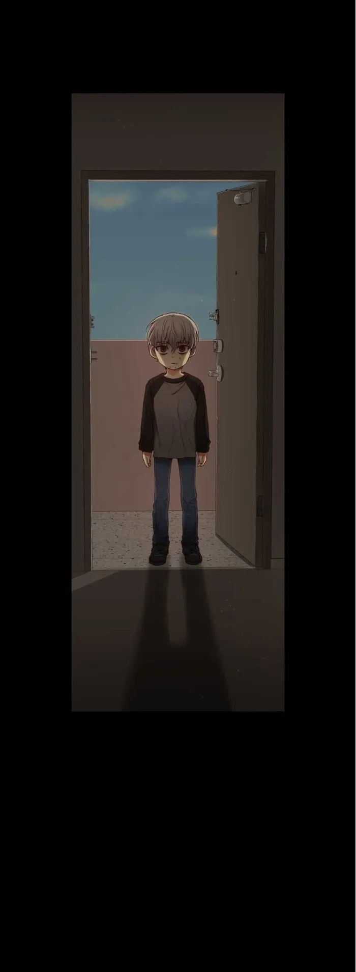 A Man Like You (A Guy Like You) - Chapter 15 Page 49