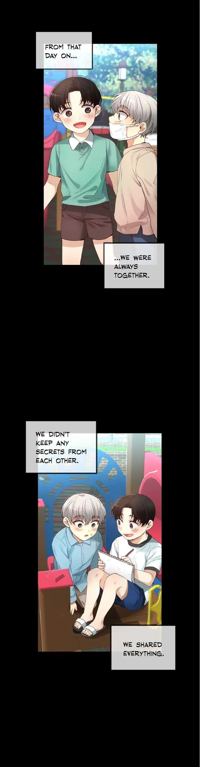 A Man Like You (A Guy Like You) - Chapter 15 Page 53