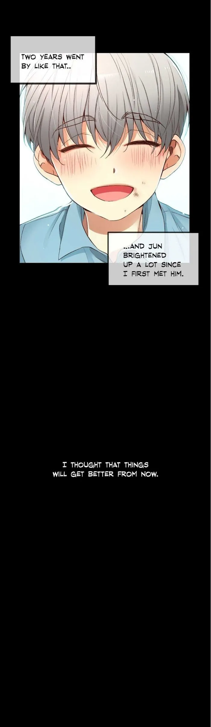 A Man Like You (A Guy Like You) - Chapter 15 Page 54