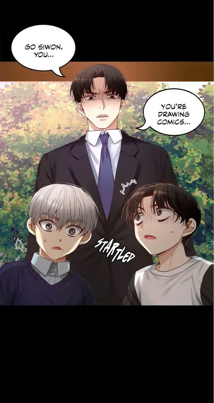 A Man Like You (A Guy Like You) - Chapter 16 Page 4