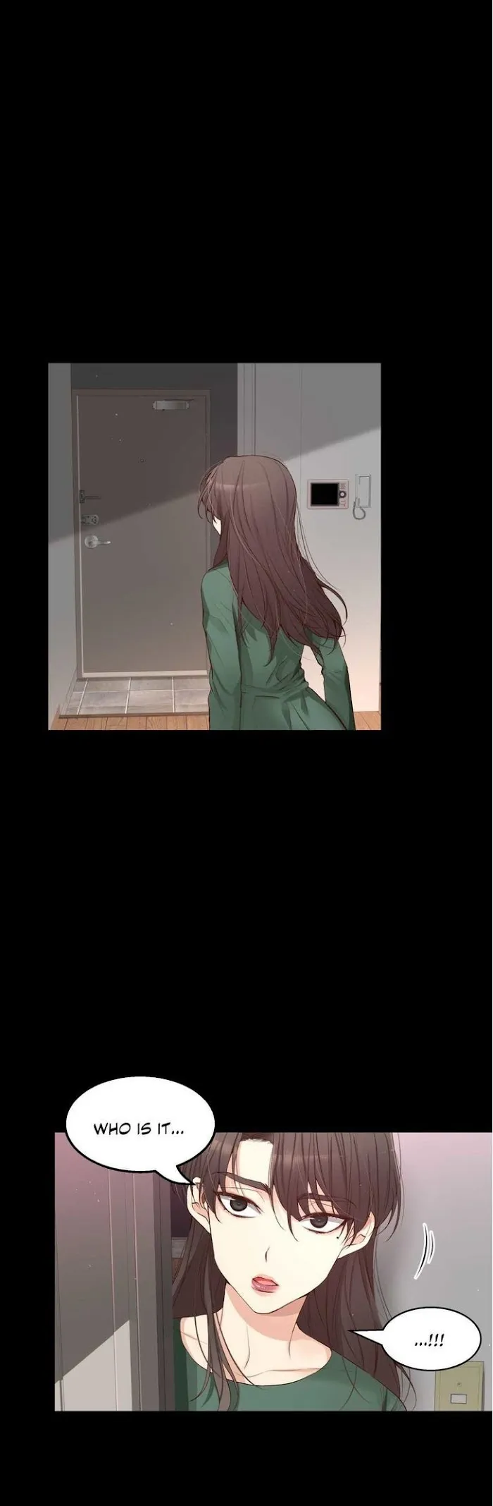 A Man Like You (A Guy Like You) - Chapter 16 Page 16