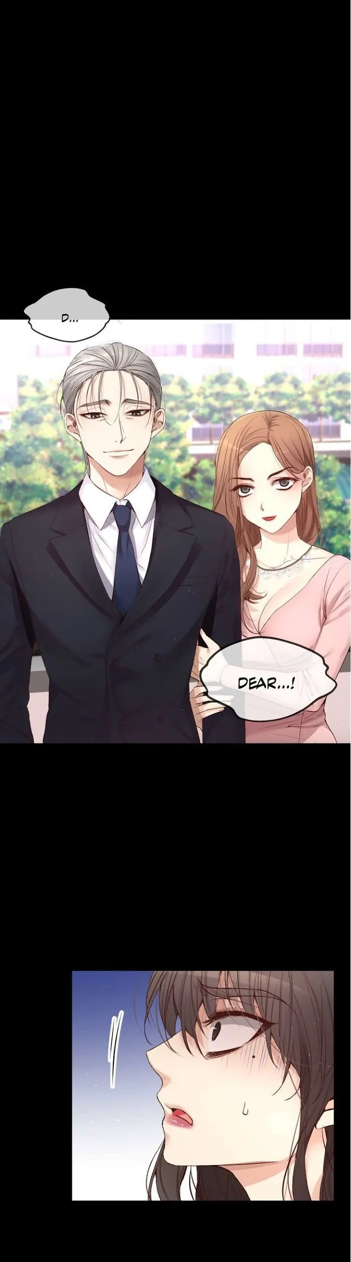 A Man Like You (A Guy Like You) - Chapter 16 Page 17